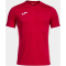 JOMA Olimpiada Trainingsshirt Kinder 600 - rot 104