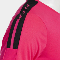 JOMA Olimpiada Trainingsshirt Kinder 501 - fucsia/schwarz...