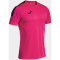 JOMA Olimpiada Trainingsshirt Kinder 501 - fucsia/schwarz 104