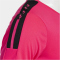 JOMA Olimpiada Trainingsshirt Kinder 501 - fucsia/schwarz 104