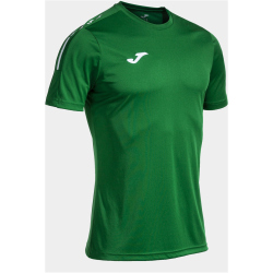 JOMA Olimpiada Trainingsshirt Kinder 450 - grün 104