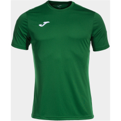 JOMA Olimpiada Trainingsshirt Kinder 450 - grün 104