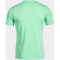 JOMA Olimpiada Trainingsshirt Kinder 422 - kohlgrün/schwarz 104
