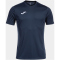 JOMA Olimpiada Trainingsshirt Kinder 331 - marineblau 104