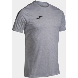 JOMA Olimpiada Trainingsshirt Kinder 251 - grau 104