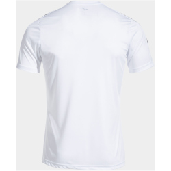 JOMA Olimpiada Trainingsshirt Kinder 200 - weiß 104