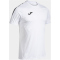 JOMA Olimpiada Trainingsshirt Kinder 200 - weiß 104