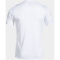 JOMA Olimpiada Trainingsshirt Kinder 200 - weiß 104