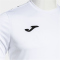 JOMA Olimpiada Trainingsshirt Kinder 200 - weiß 104