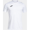 JOMA Olimpiada Trainingsshirt Kinder 200 - weiß 104