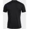 JOMA Olimpiada Trainingsshirt Kinder 107 - schwarz/royalblau 104