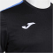 JOMA Olimpiada Trainingsshirt Kinder 107 - schwarz/royalblau 104