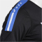 JOMA Olimpiada Trainingsshirt Kinder 107 - schwarz/royalblau 104
