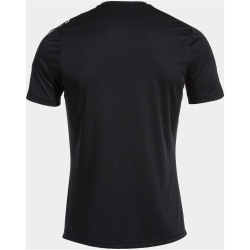 JOMA Olimpiada Trainingsshirt Kinder 100 - schwarz 104