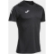 JOMA Olimpiada Trainingsshirt Kinder 100 - schwarz 104