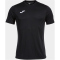 JOMA Olimpiada Trainingsshirt Kinder 100 - schwarz 104
