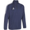 Select Argentina Trainings-Top Navy/Weiß 128