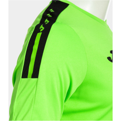 JOMA Olimpiada Trainingsshirt Kinder 021 - fluorgrün...