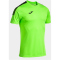 JOMA Olimpiada Trainingsshirt Kinder 021 - fluorgrün 104