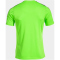 JOMA Olimpiada Trainingsshirt Kinder 021 - fluorgrün 104