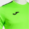 JOMA Olimpiada Trainingsshirt Kinder 021 - fluorgrün 104