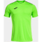 JOMA Olimpiada Trainingsshirt Kinder 021 - fluorgrün 104