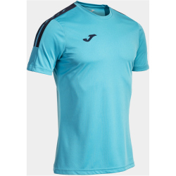 JOMA Olimpiada Trainingsshirt Kinder 013 - türkis...