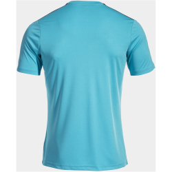JOMA Olimpiada Trainingsshirt Kinder 013 - türkis...