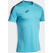 JOMA Olimpiada Trainingsshirt Kinder 013 - türkis fluor 104