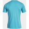 JOMA Olimpiada Trainingsshirt Kinder 013 - türkis fluor 104