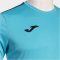 JOMA Olimpiada Trainingsshirt Kinder 013 - türkis fluor 104