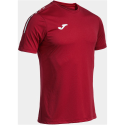 JOMA Olimpiada Trainingsshirt 600 - rot S