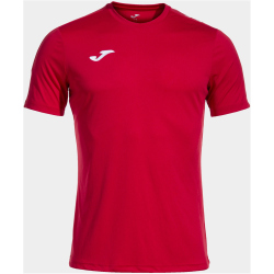 JOMA Olimpiada Trainingsshirt 600 - rot S
