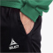 Select Argentina Trainingshose Schwarz/Weiß 3XL