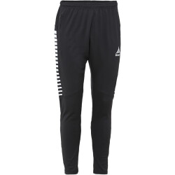 Select Argentina Trainingshose Schwarz/Weiß L
