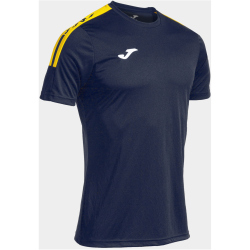JOMA Olimpiada Trainingsshirt 339 - marineblau/gelb S