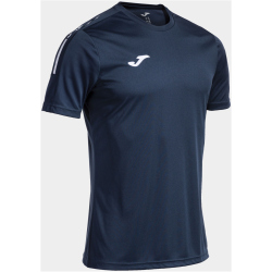 JOMA Olimpiada Trainingsshirt 331 - marineblau S