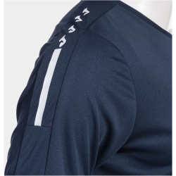 JOMA Olimpiada Trainingsshirt 331 - marineblau S