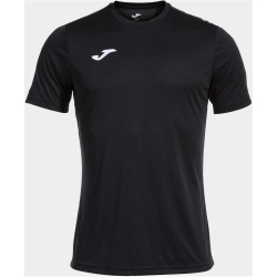 JOMA Olimpiada Trainingsshirt 100 - schwarz S
