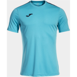 JOMA Olimpiada Trainingsshirt 013 - türkis fluor S