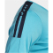 JOMA Olimpiada Trainingsshirt 013 - türkis fluor S
