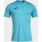 JOMA Olimpiada Trainingsshirt 013 - türkis fluor S