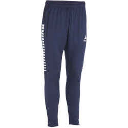 Select Argentina Trainingshose Navy/Weiß L