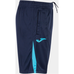JOMA Championshio VII Shorts Kinder 342 -...