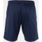 JOMA Championshio VII Shorts Kinder 342 - marineblau/türkis 104