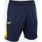 JOMA Championshio VII Shorts Kinder 339 - marineblau/gelb 104