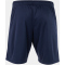 JOMA Championshio VII Shorts Kinder 336 - marineblau/rot 104