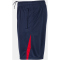 JOMA Championshio VII Shorts Kinder 336 - marineblau/rot 104