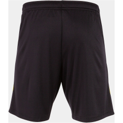 JOMA Championshio VII Shorts Kinder 109 - schwarz/gelb 104
