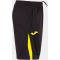 JOMA Championshio VII Shorts Kinder 109 - schwarz/gelb 104